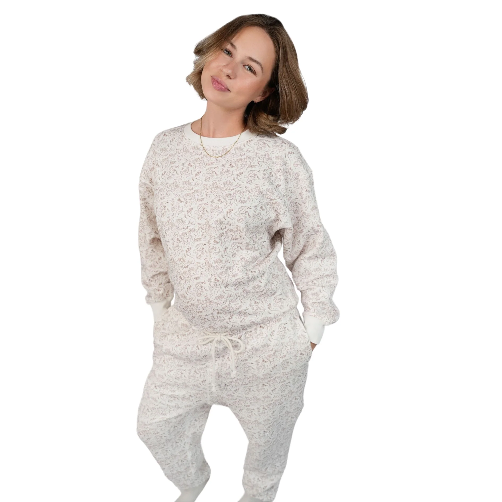 Angel Sweatpants - Image 3