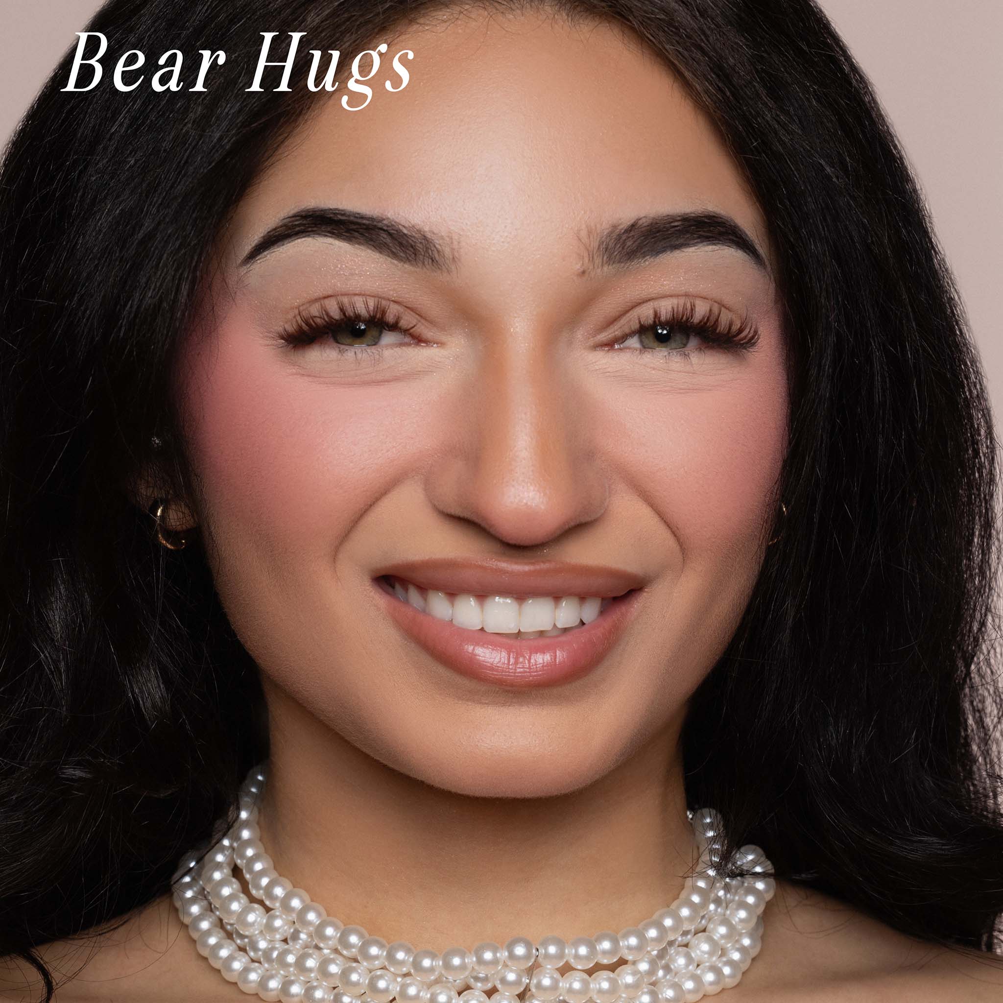 Brown Artistry Shades |  Bear Hugs  |  Everything Lashes .03mm (20 Rows/Tray) - Image 3