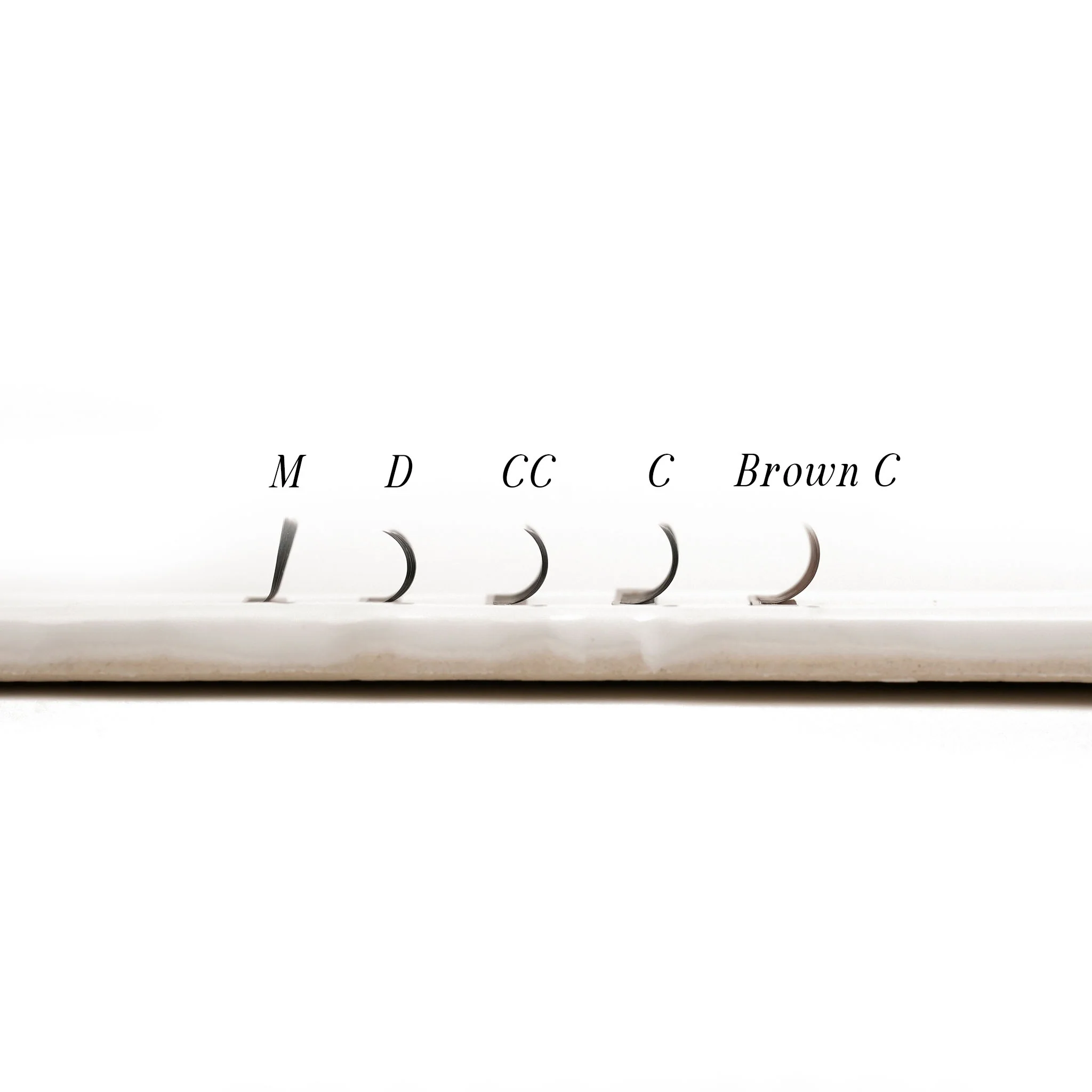Everything Lashes .03mm (20 Rows/Tray) - Image 3