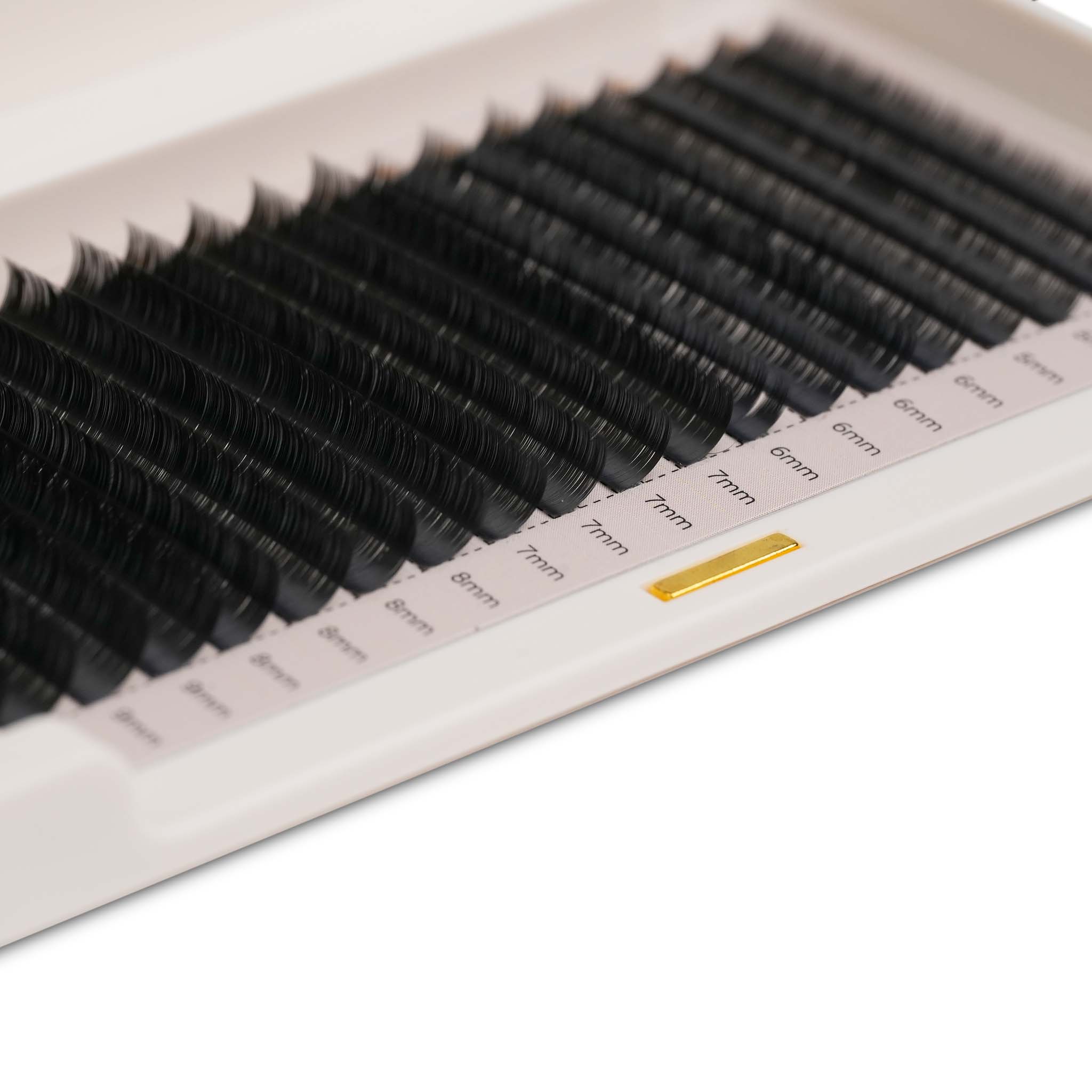 Everything Lashes .03mm (20 Rows/Tray) - Image 4