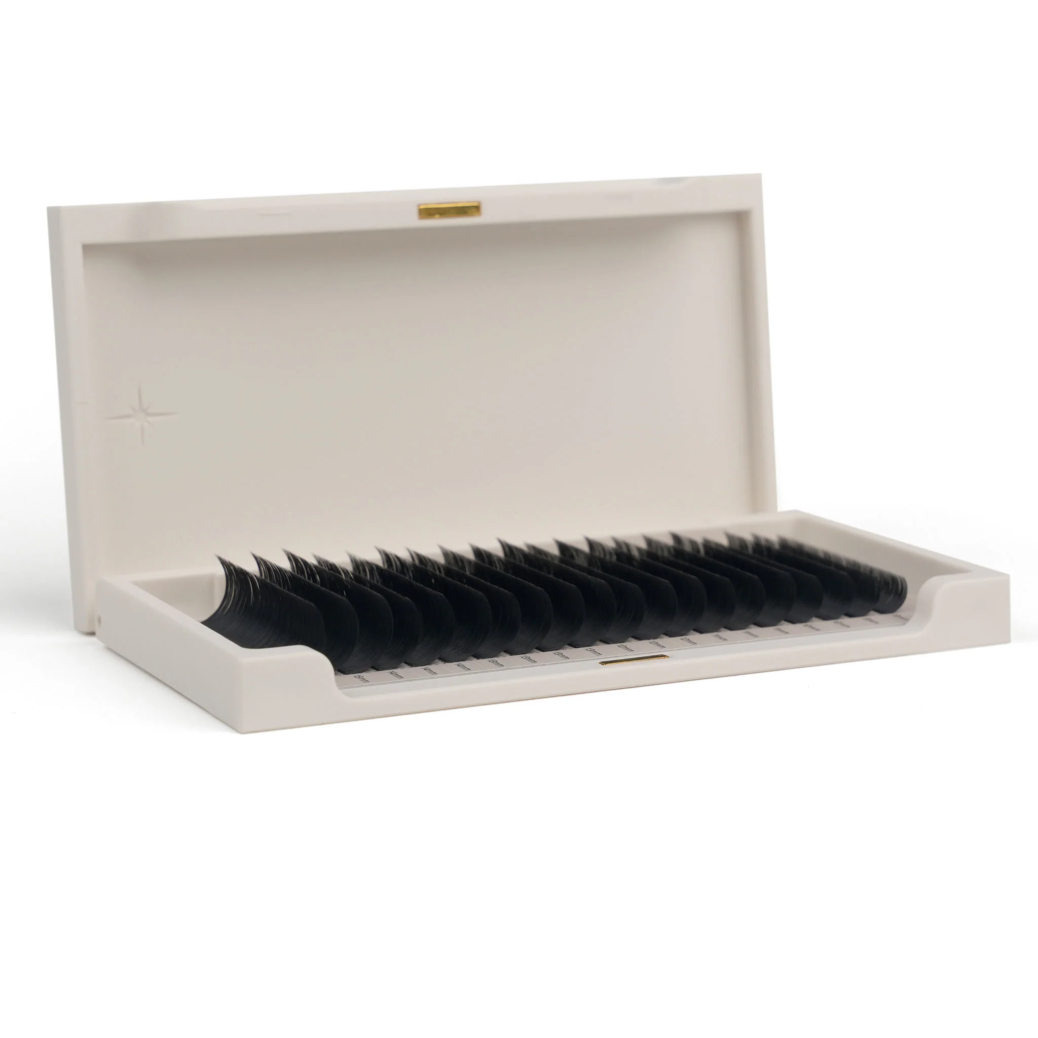Everything Lashes .03mm (20 Rows/Tray) - Image 5