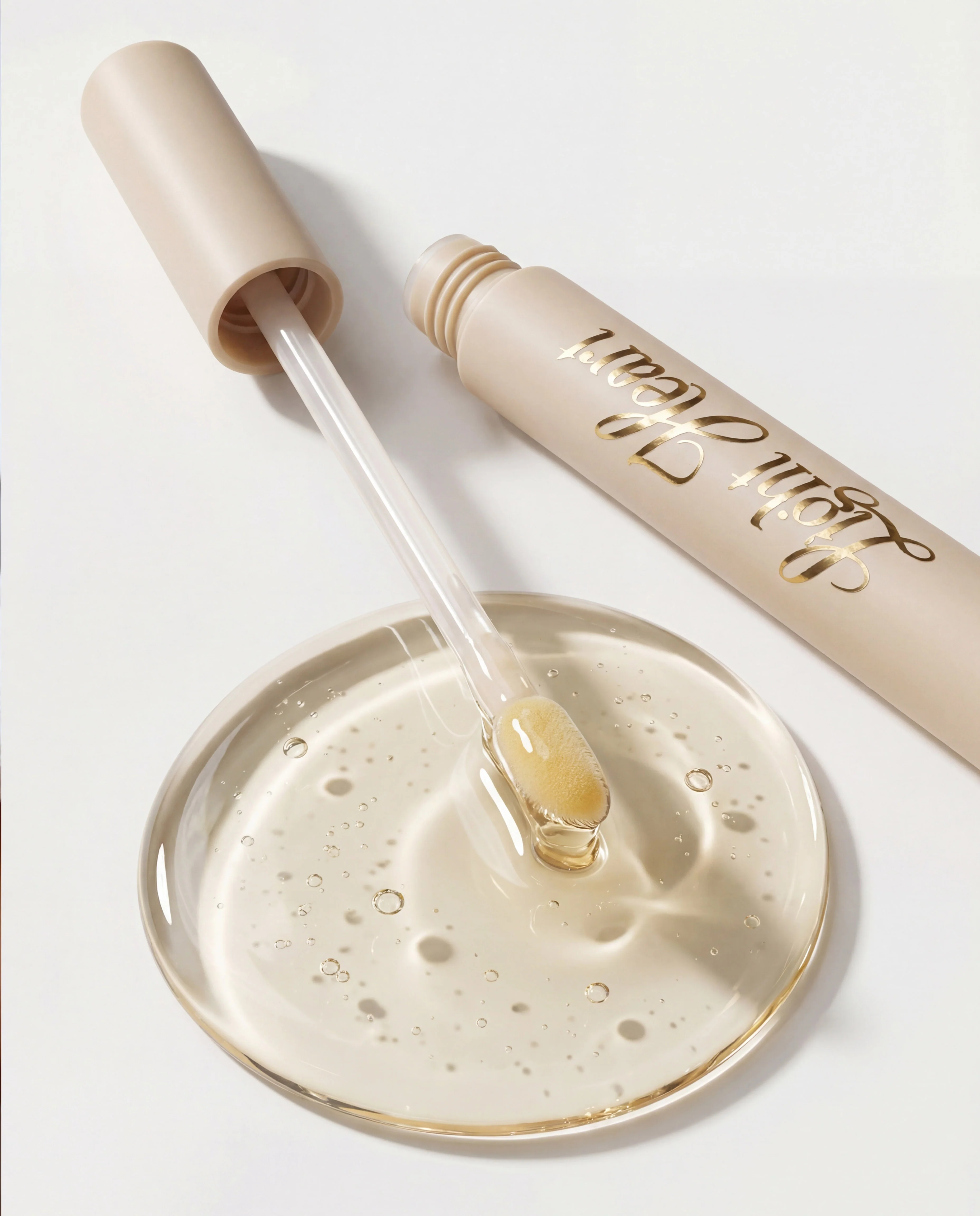 Lash Growth Serum | Light Heart Lash