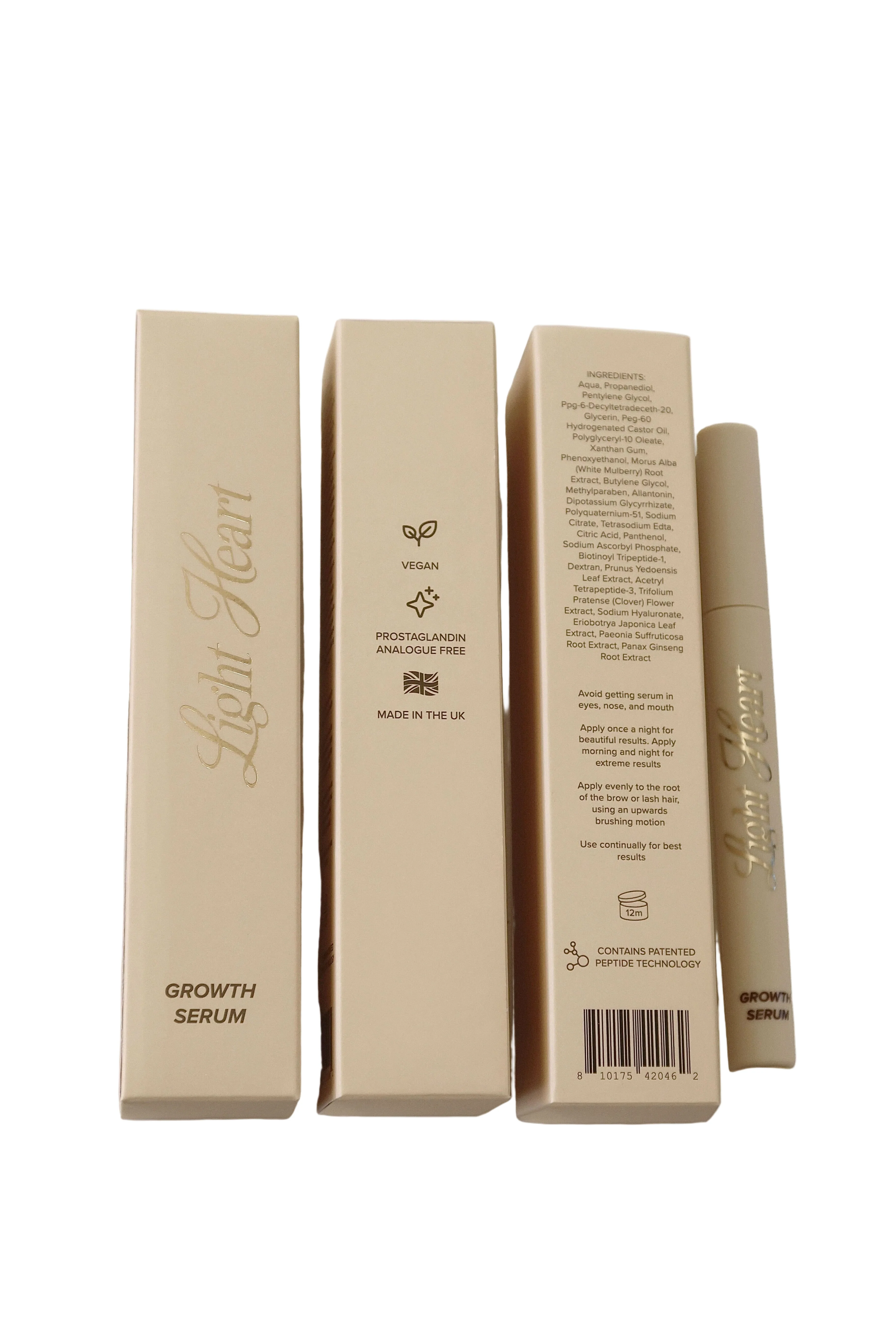 Lash Growth Serum - Image 6