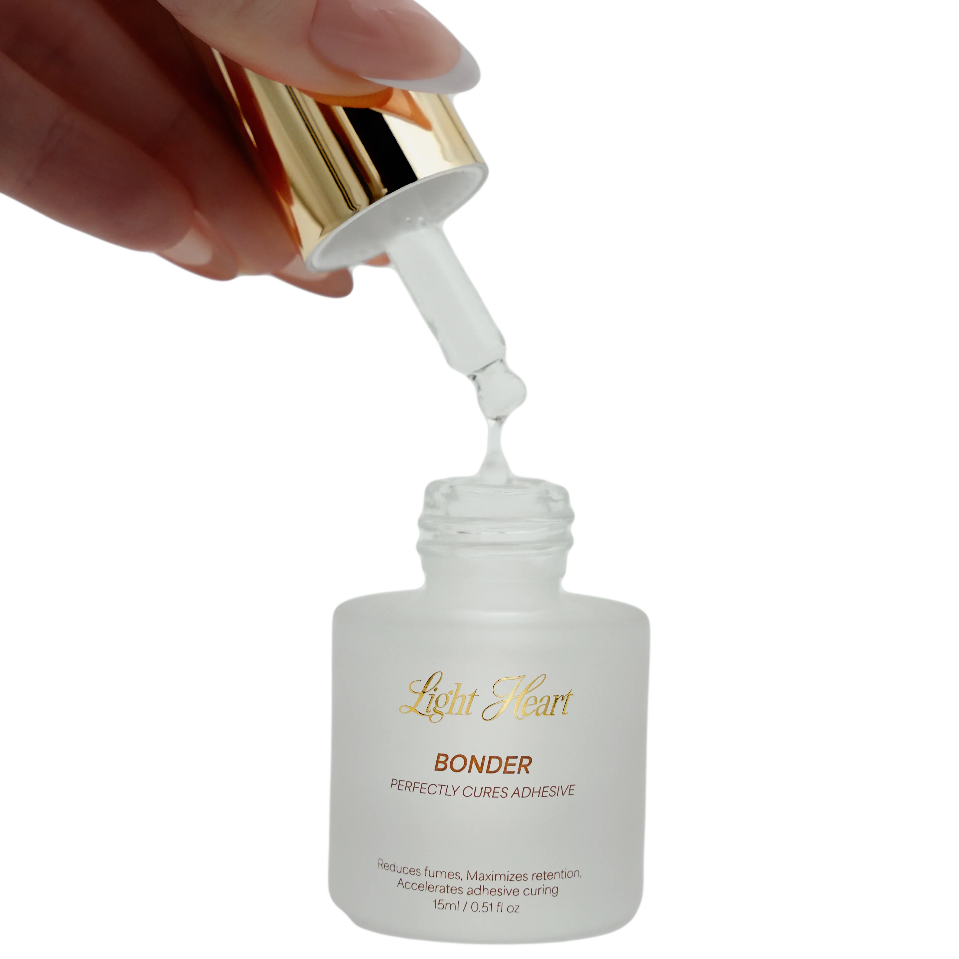 Light Heart Bonder - Image 3