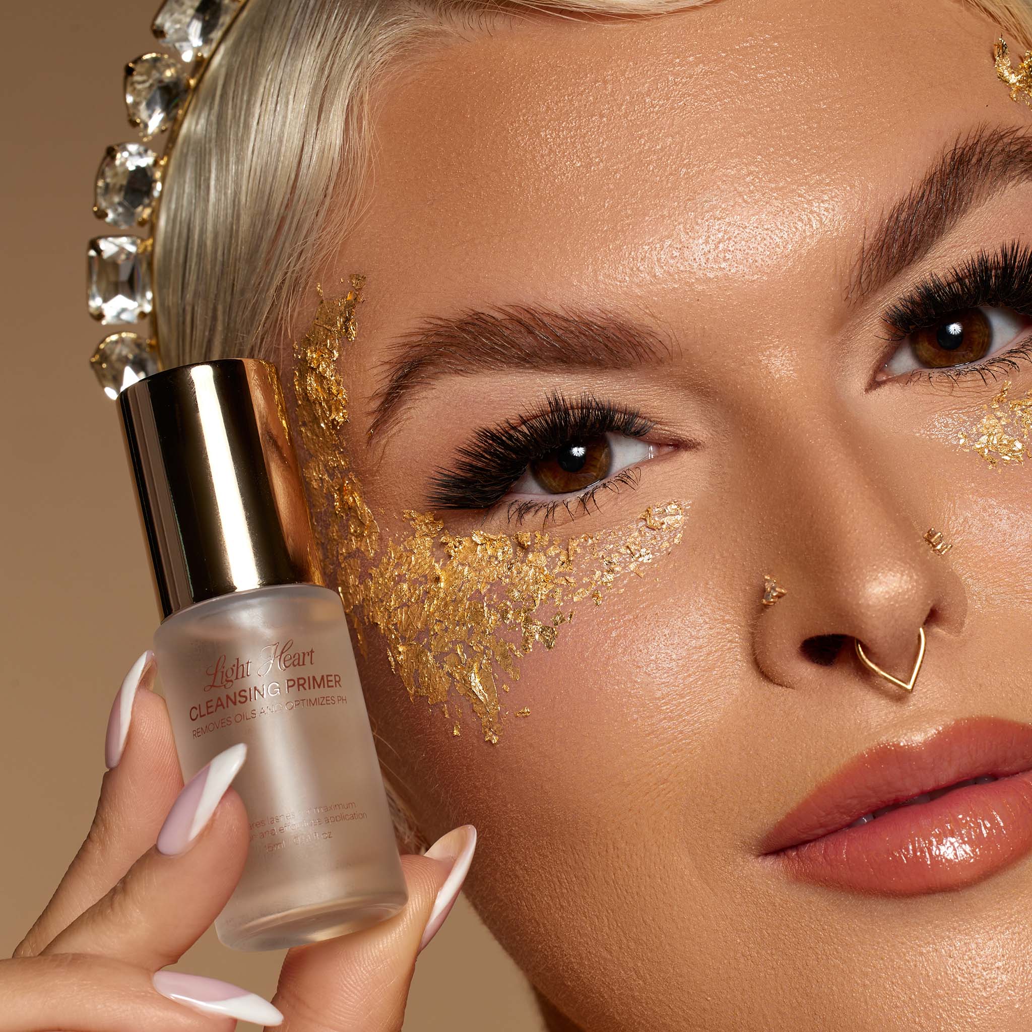 Cleansing Lash Primer - Image 3