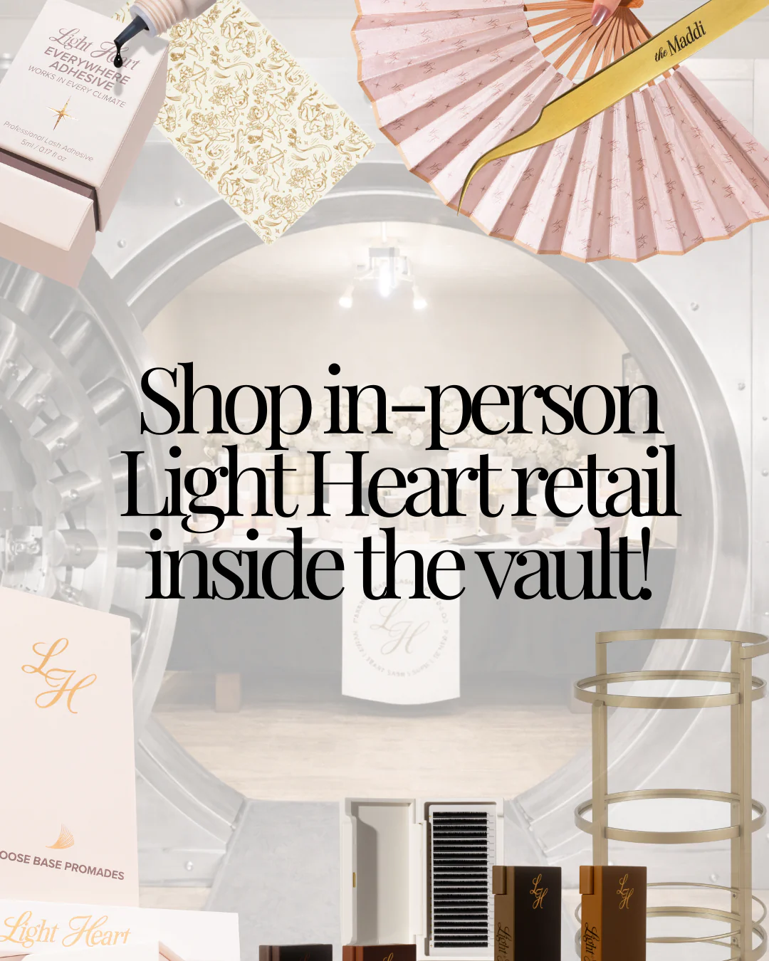 Light Heart Workshop | Mapping Mastery with Lexi Everhart - Image 3