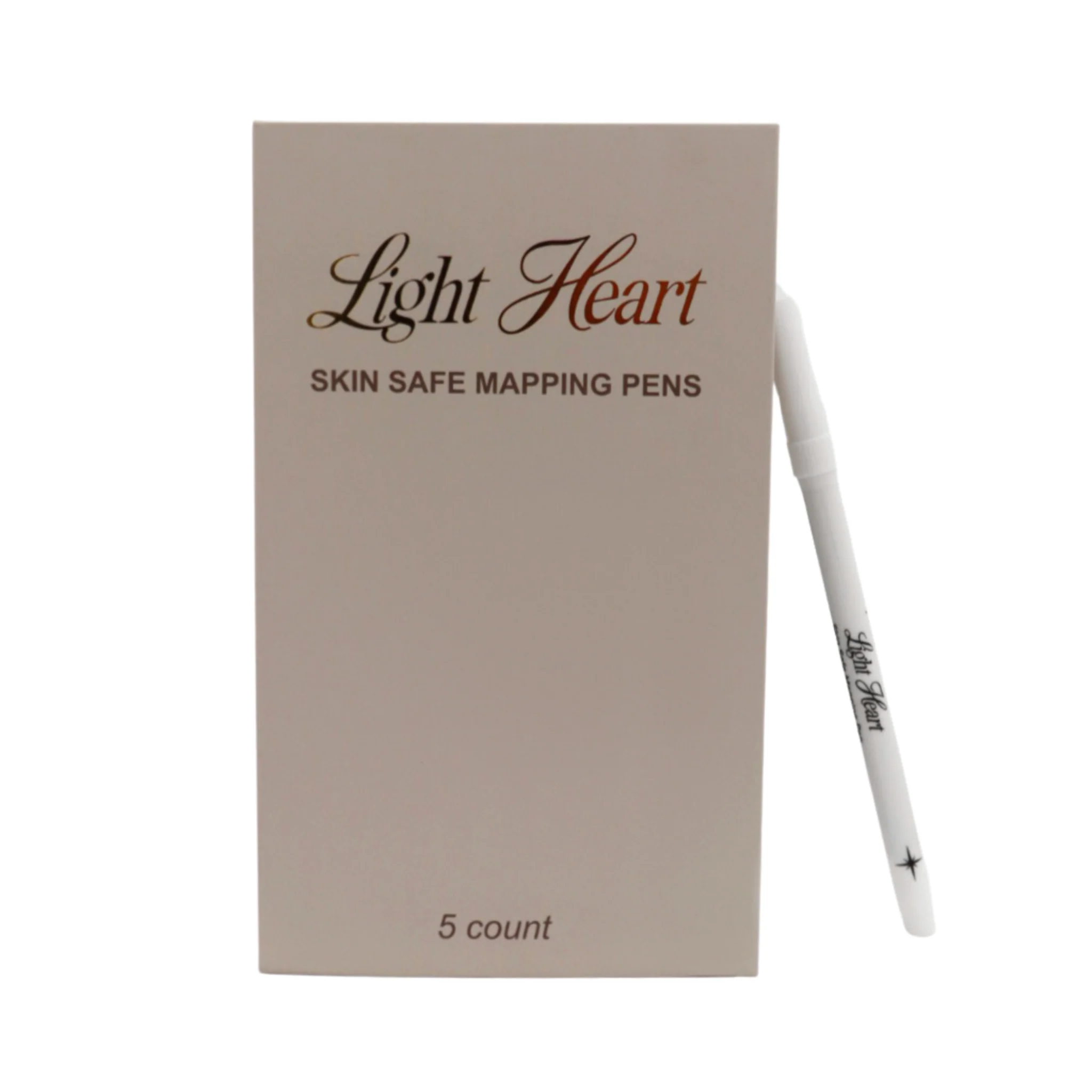 Skin Safe Mapping Pens (5 count) - Image 3